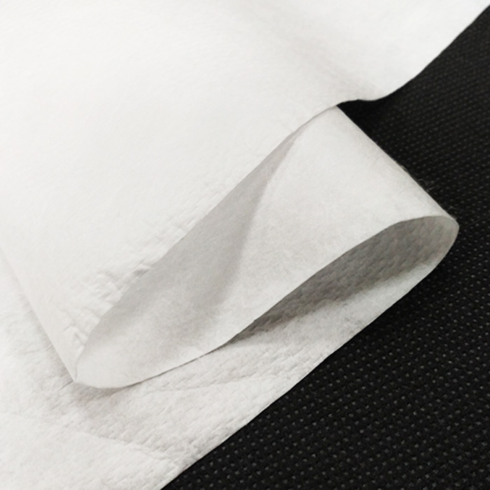 Breathable nonwoven fabric for medical masks