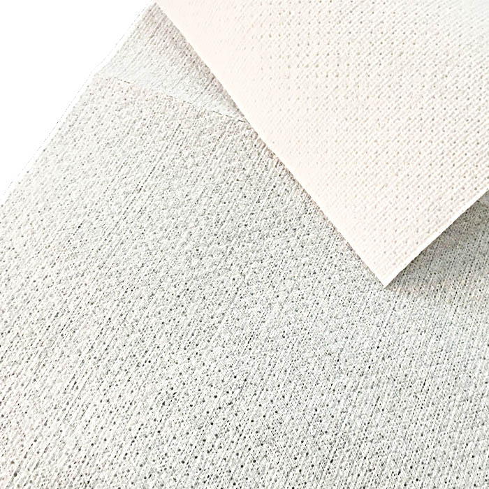 Non-woven kitchen towel tissue