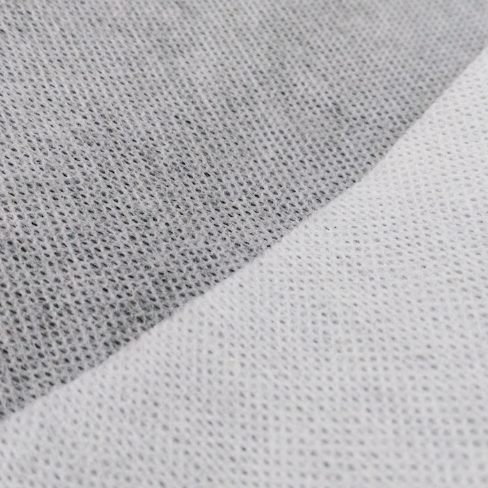Spunlace non-woven fabric