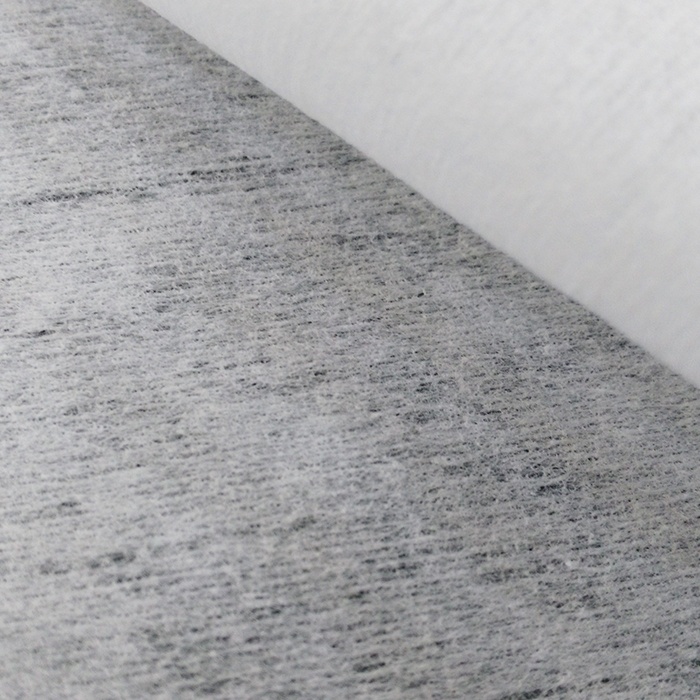 100% Pure cotton spunlace non-woven fabric