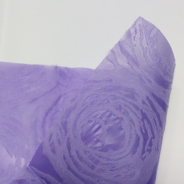 Нетканая бумага для упаковки цветов