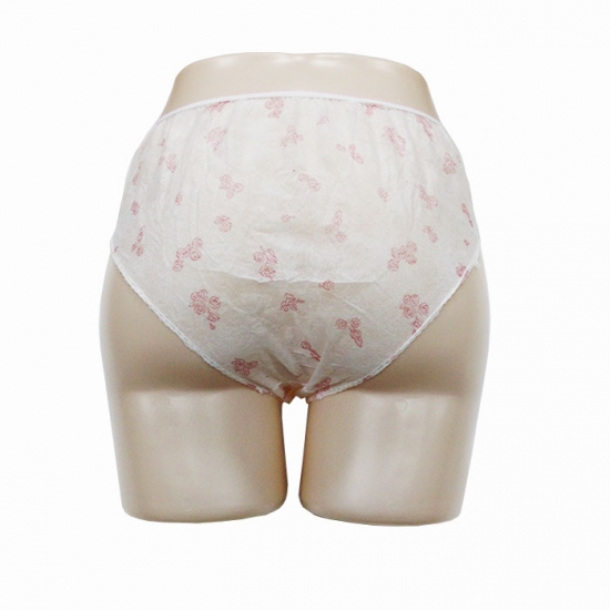 Disposable panties ebay