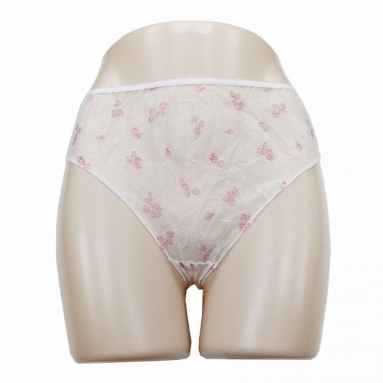 Disposable panties ebay