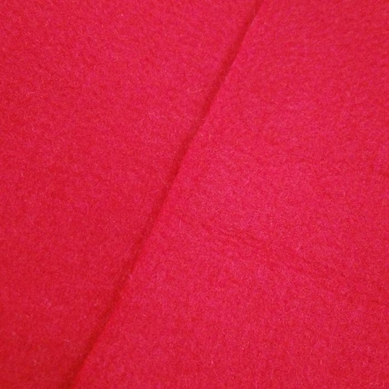 Non woven crafts fabric