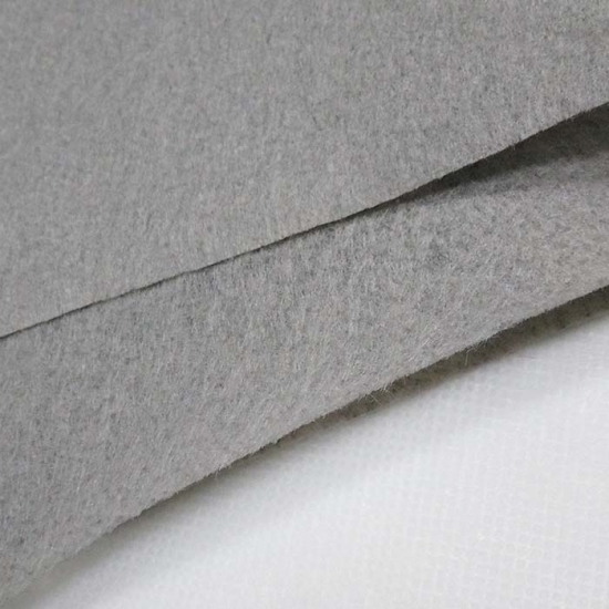 Needle Punch Nonwoven Fabric For Mattress