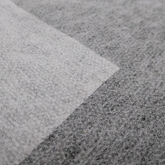 Biodegradable eco-friendly nonwoven fabric