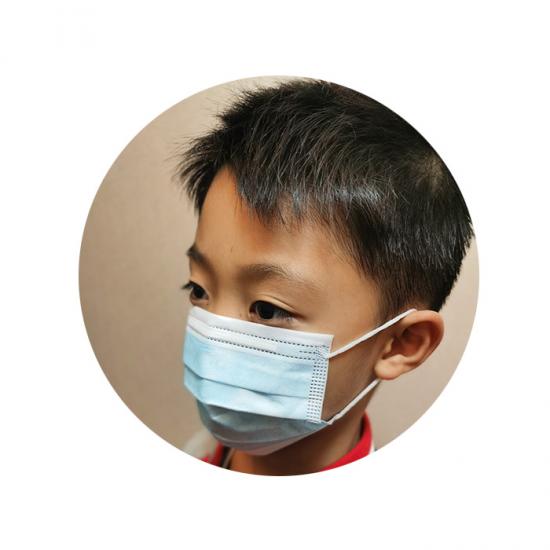 medical mask face kids