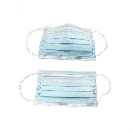 4 Ply face mask surgical mask kids