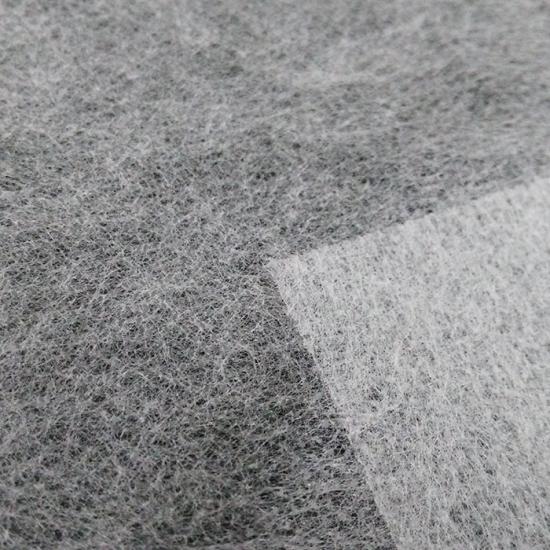 Spunbonded hydrophilic non woven fabric