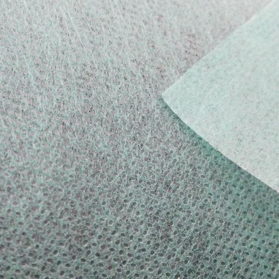 Embossed pp spunbond nonwoven mask fabric