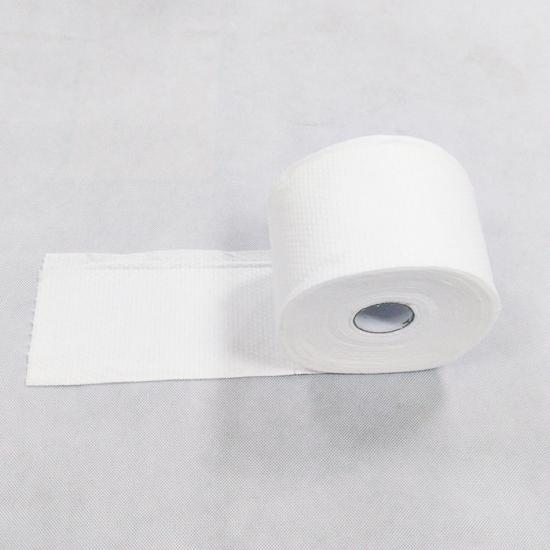 Disposable nonwoven towels