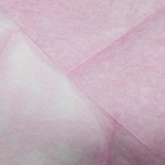 Tissue paper wrapping