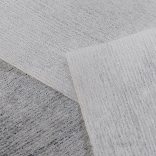 100% Cotton spunlace napkins