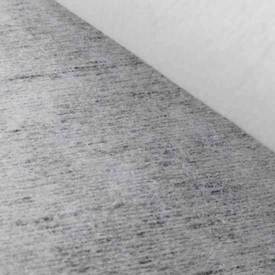 Polyester viscose spunlace non-woven fabric