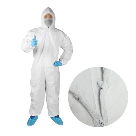 Type 5 6 coverall