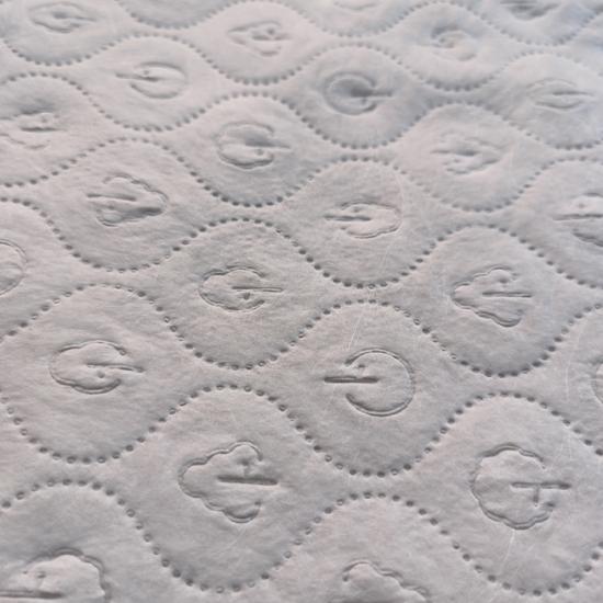 Fresh food absorbent pads manufacturer